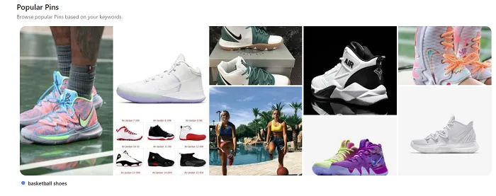 Pinterest Trends
