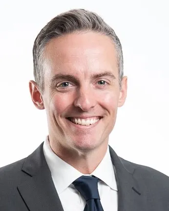 Professional photo of Mike White
