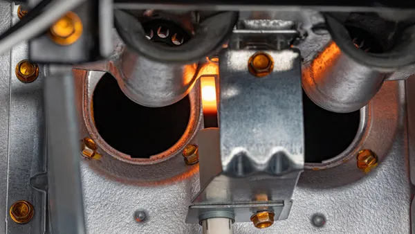 Petaluma, Morgan Hill, Trump lawsuit, gas bans