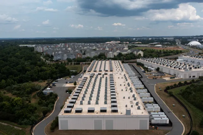 FirstEnergy data center contracts surge 50% in Q2 to 6.4 GW