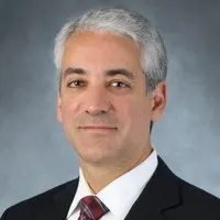 ACI Worldwide Chief Strategy and Growth Officer Phil Bruno