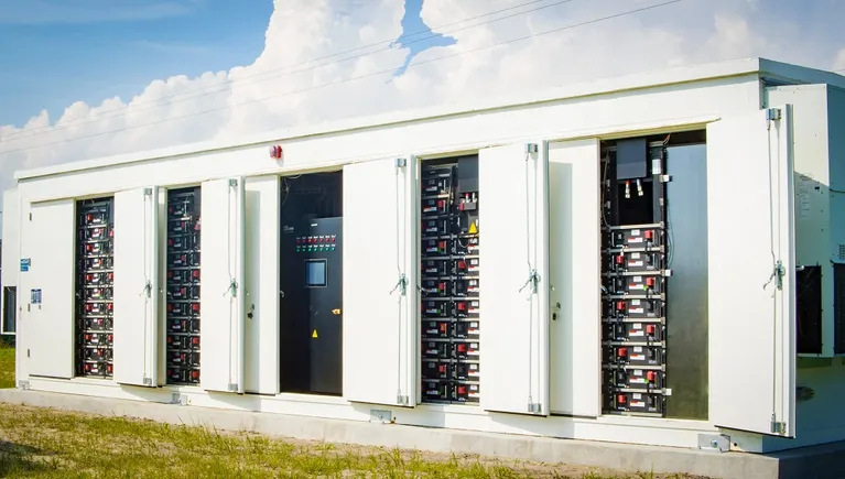 Long-duration storage at the cusp of a breakthrough, but market ...