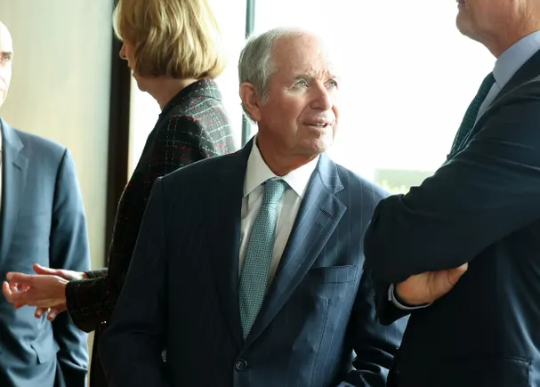 New Mexico regulators scrutinize Blackstone-TXNM stock trade in merger review