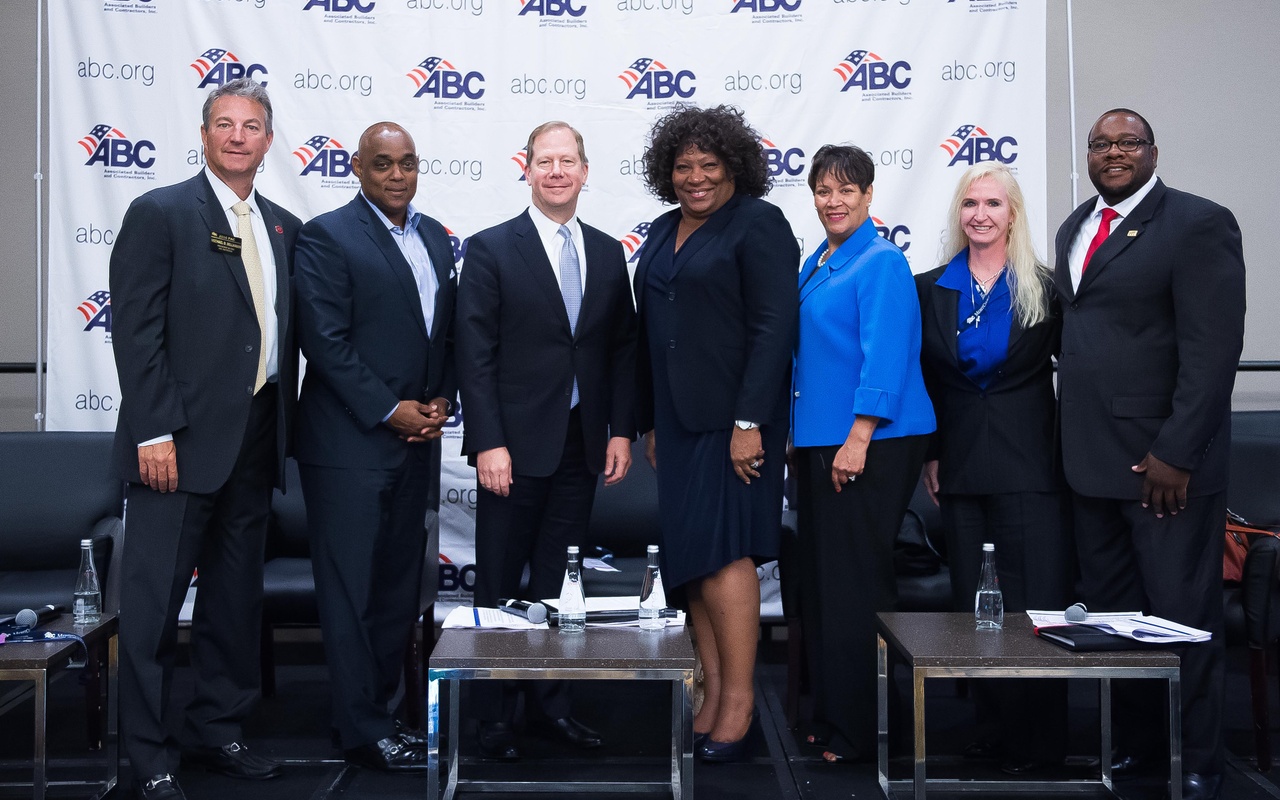 ABC summit on diversity and inclusion