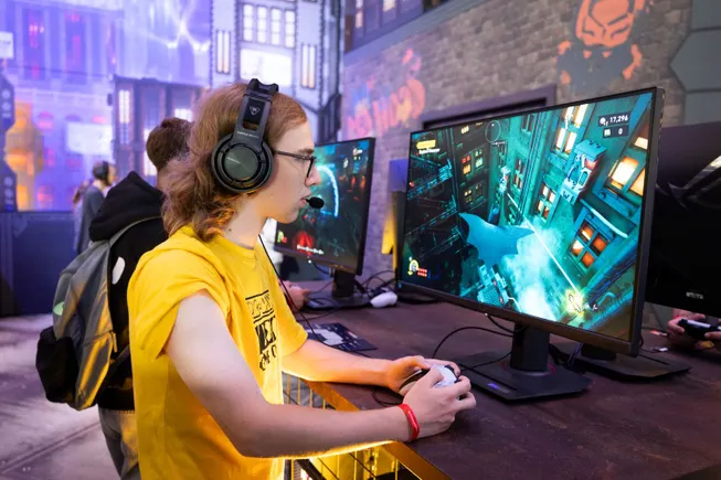 Video gamers give 110-MW Texas solar project a financing boost