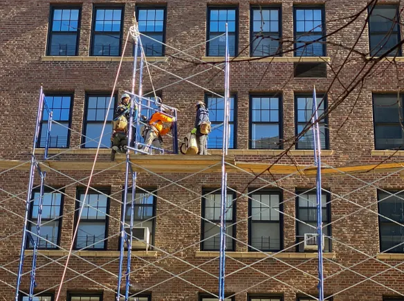 NYC launches effort to rescue at-risk affordable co-ops