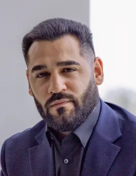 Picture of Gevorg Shahbazyan, founder and CEO of Starlife Group