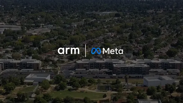 Arm Meta