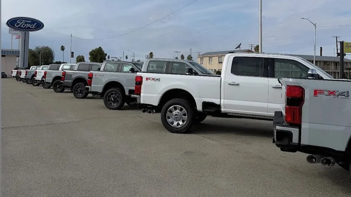 Billy Gitesatani and his father Ramon Gitestani