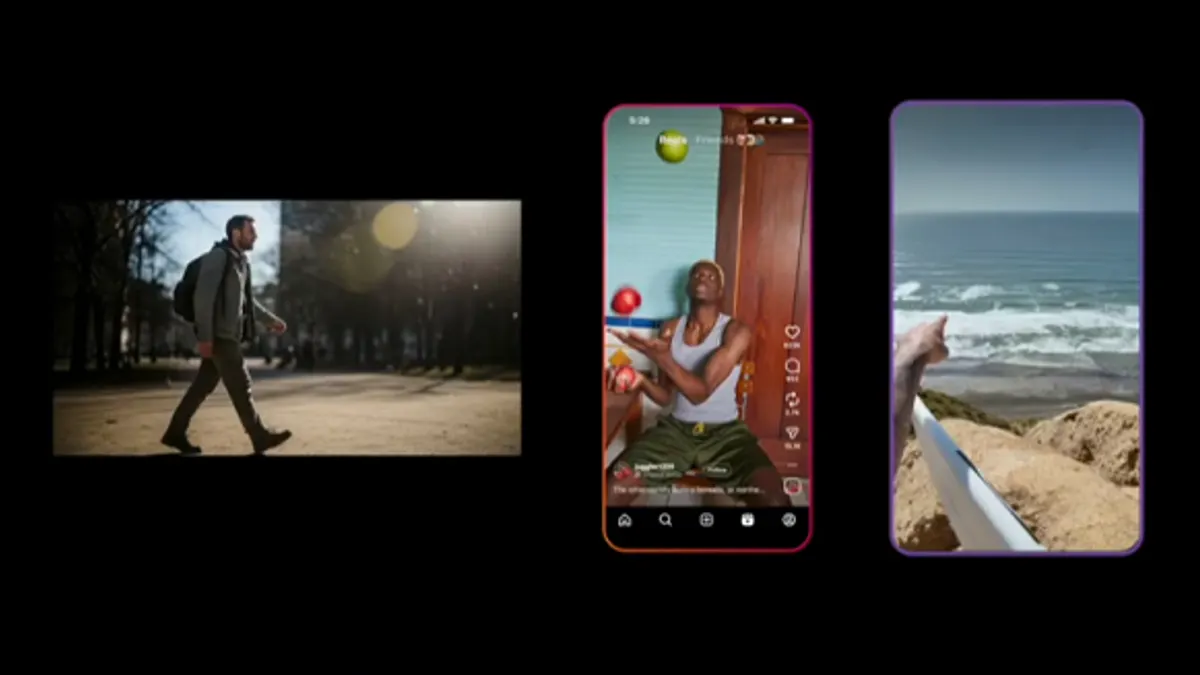 Meta invisible watermarking