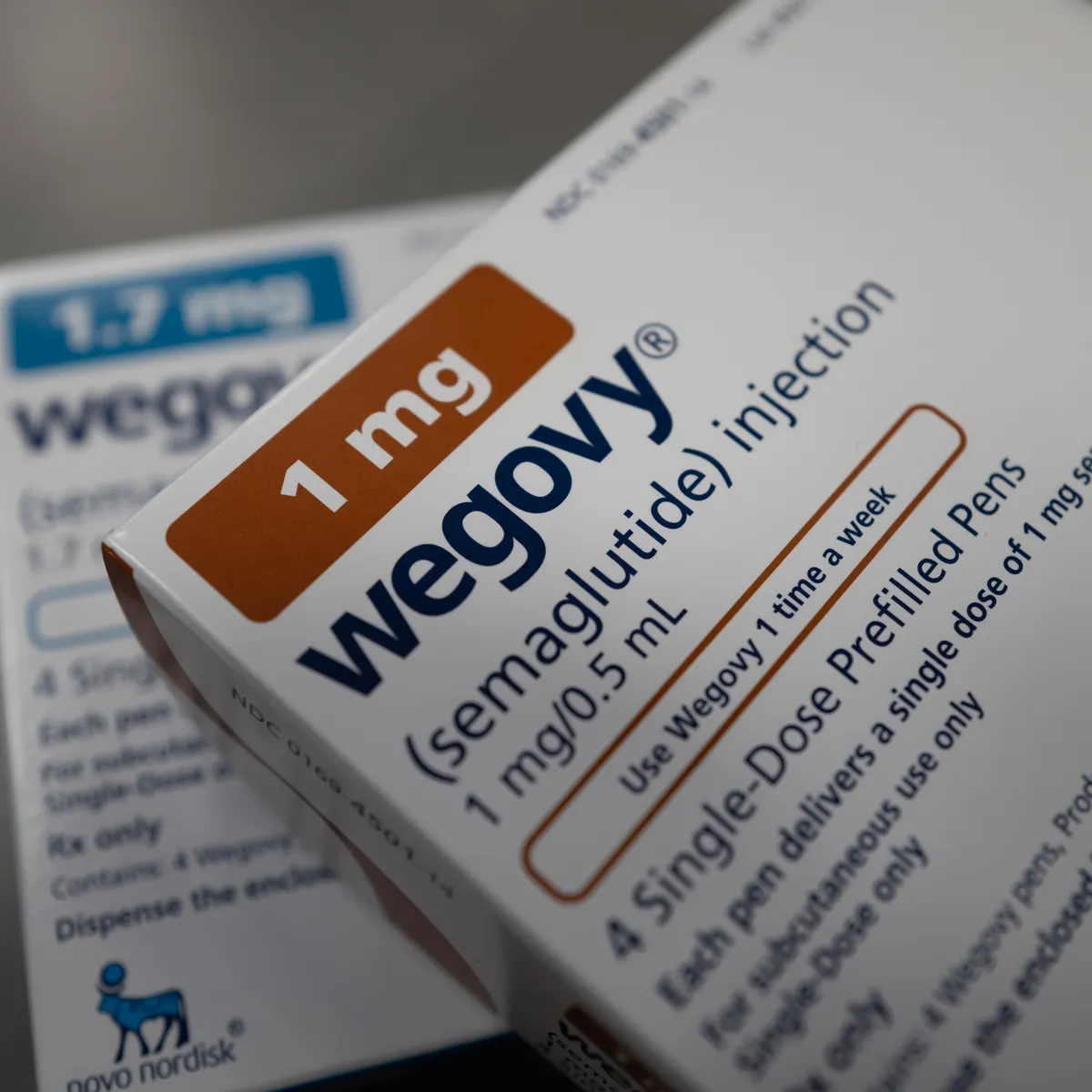 semaglutide news october 16 2025 Drug compounders sue FDA over declaration ending Wegovy shortage