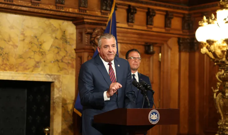 Pennsylvania dangles permitting carrot for data centers that bring their own power