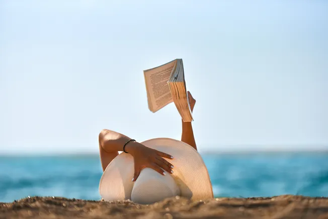 CFO summer reading list 2026