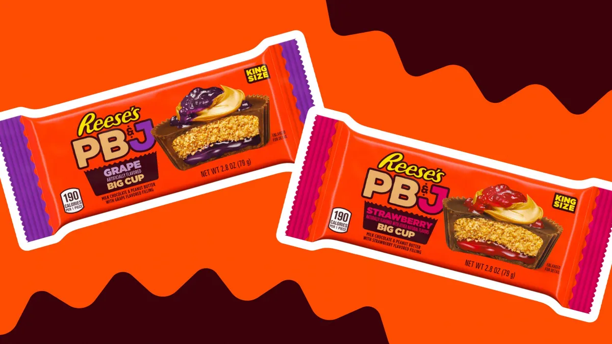 reeses