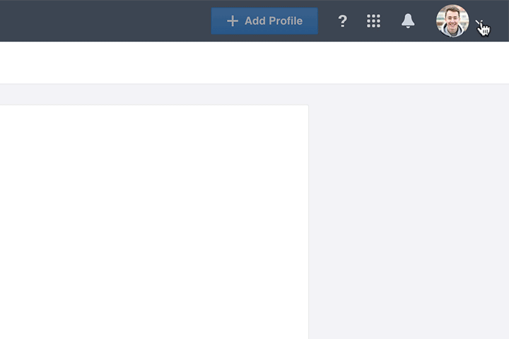 Socialbakers Instagram tools