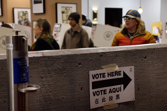 How 8 housing-related proposals fared in November’s elections