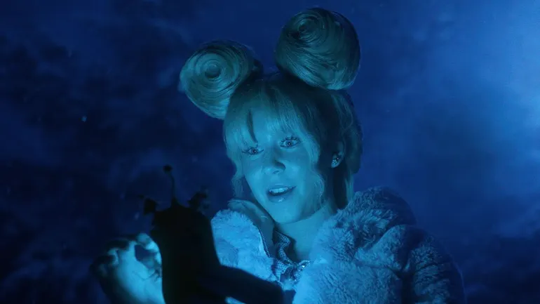 Walmart balances whimsy with value in Dr. Seuss-inspired holiday ads