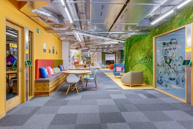 Meta Announces New, 2,000 Staff Meta Lab to be Developed in Madrid ...