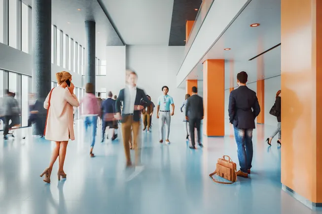 Top pharma industry conferences in 2027