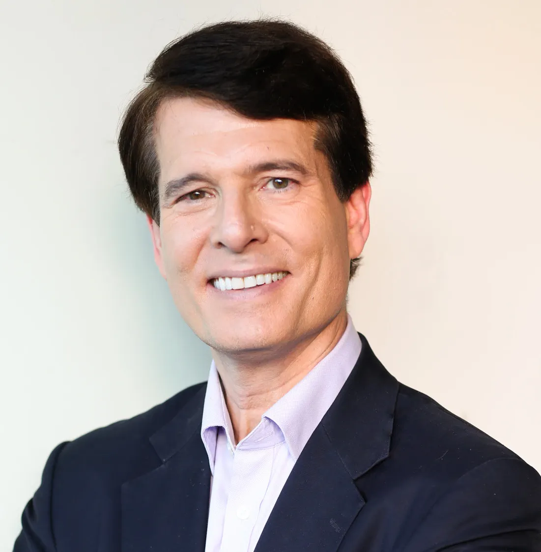 A headshot of Ron Cohen, former CEO of Acorda Therapeutics and newly appointed head of Oryon Cell Therapies.