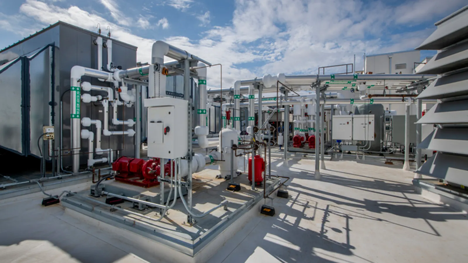 Urgent Deadlines Loom for Building Performance Standards Compliance