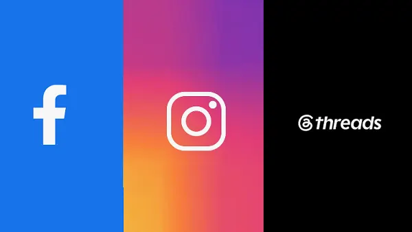 Meta apps