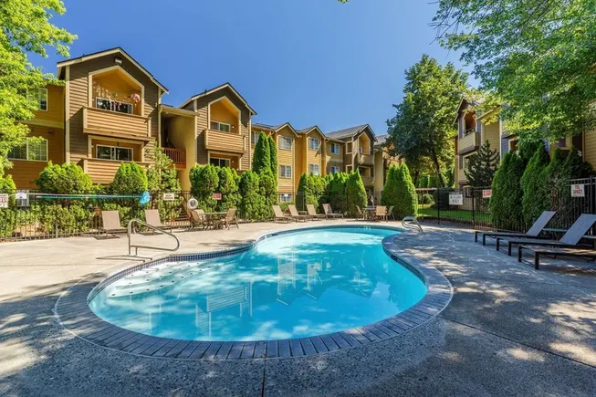 Hamilton Zanze acquires Washington property from Starwood