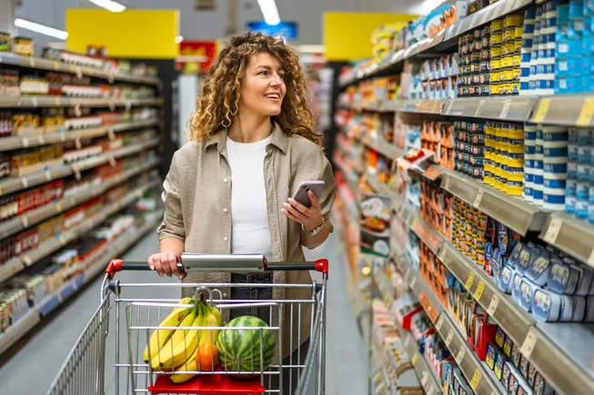 How unified sourcing platforms keep F&B innovation alive in turbulent times