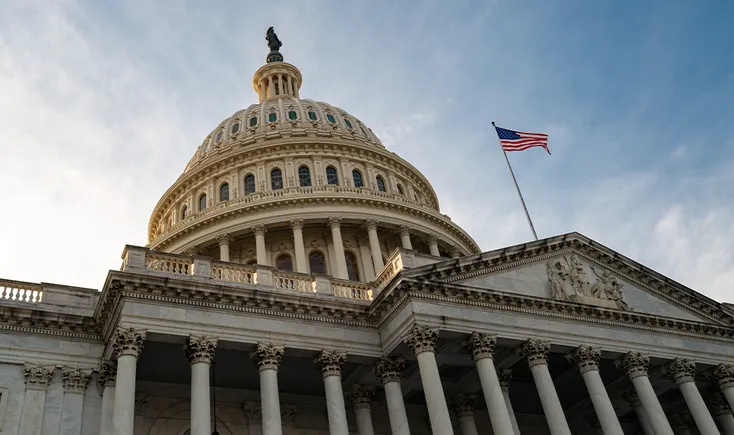 Times up: Hospitals and the 340B markup program need reforms