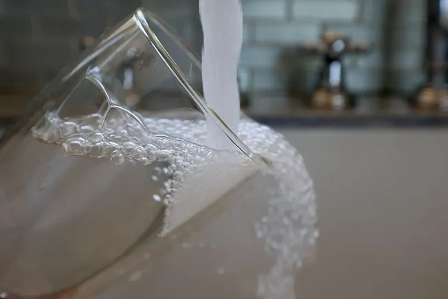 This small Oregon city voted to stop adding fluoride to its drinking water. It’s part of a larger trend.