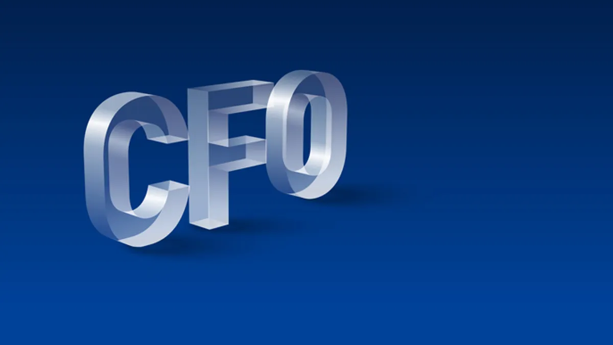 CFO