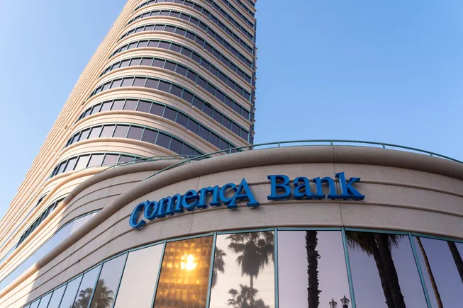 Judge rejects HoldCo’s challenge of Comerica-Fifth Third deal