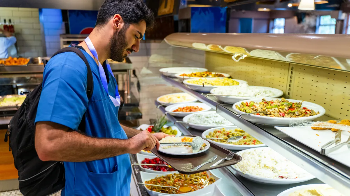 Watch Transforming Hospital Retail & Foodservice Experiences