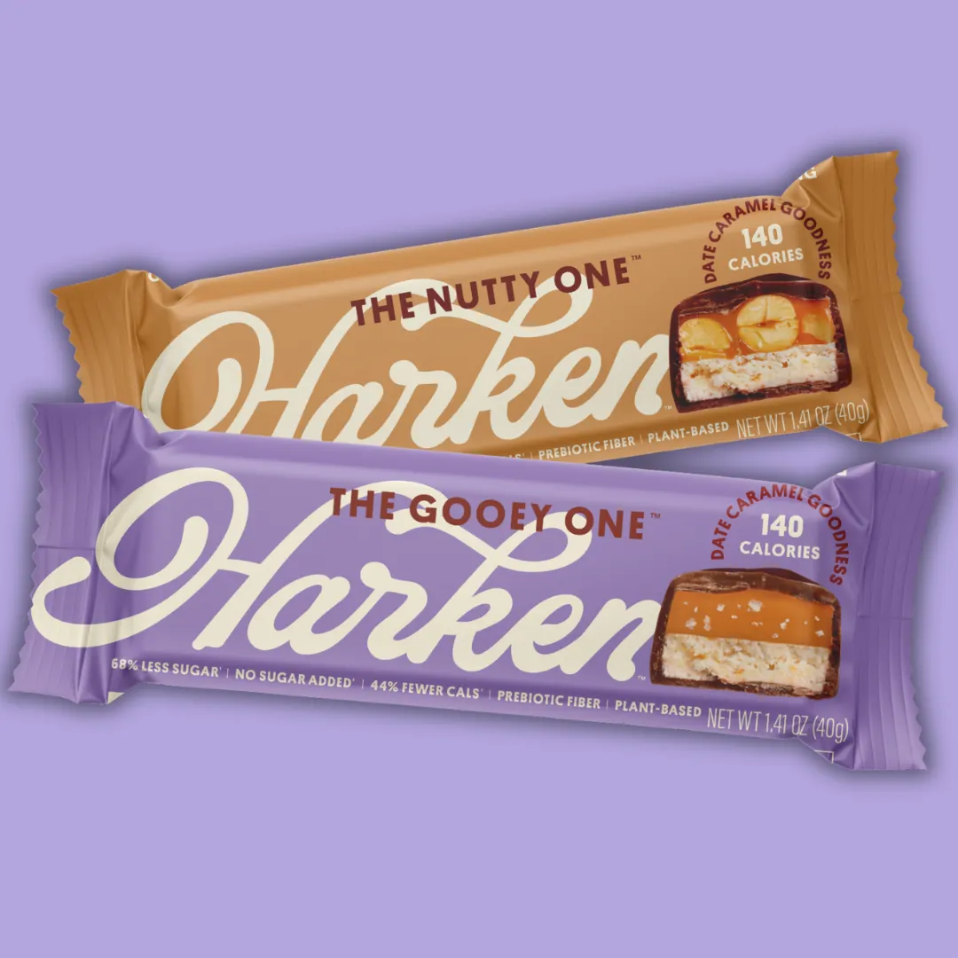Harken Sweets