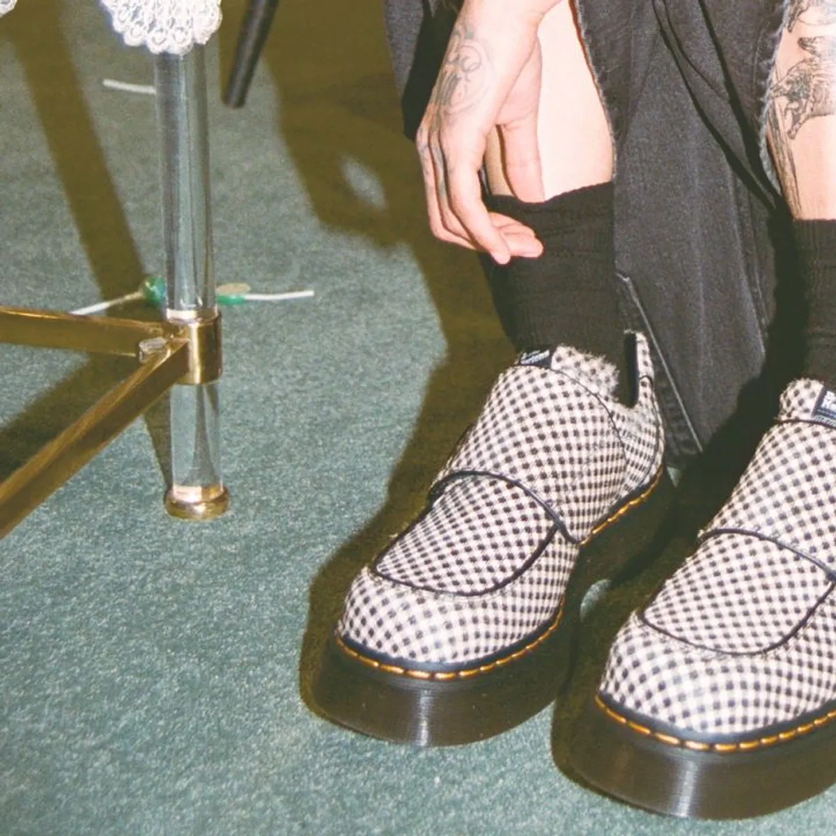 Dr. Martens to release MadeMe collab | Fashion Dive