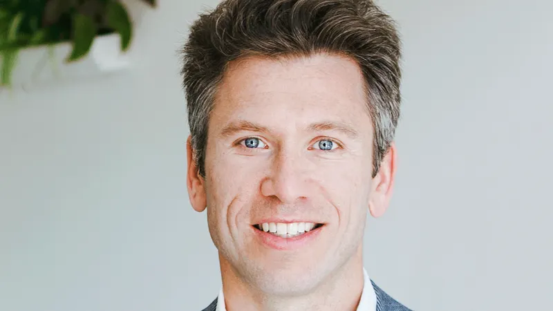 Natera's Solomon Moshkevich on how MRD testing pinpoints cancer recurrence
