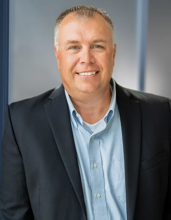 Tracy Koenig CIO Anderson Trucking Service