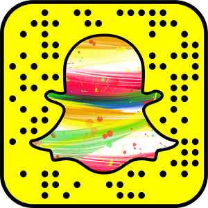 Snapchat Black History Month Snapcode