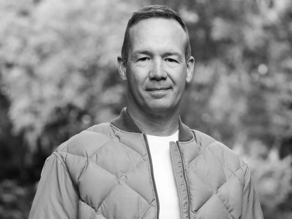Filson names VF Corp., Eddie Bauer alum as new president | Fashion