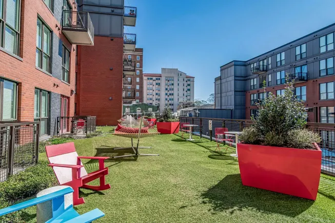 Scion Group acquires a 2316-bed student housing portfolio for $400M