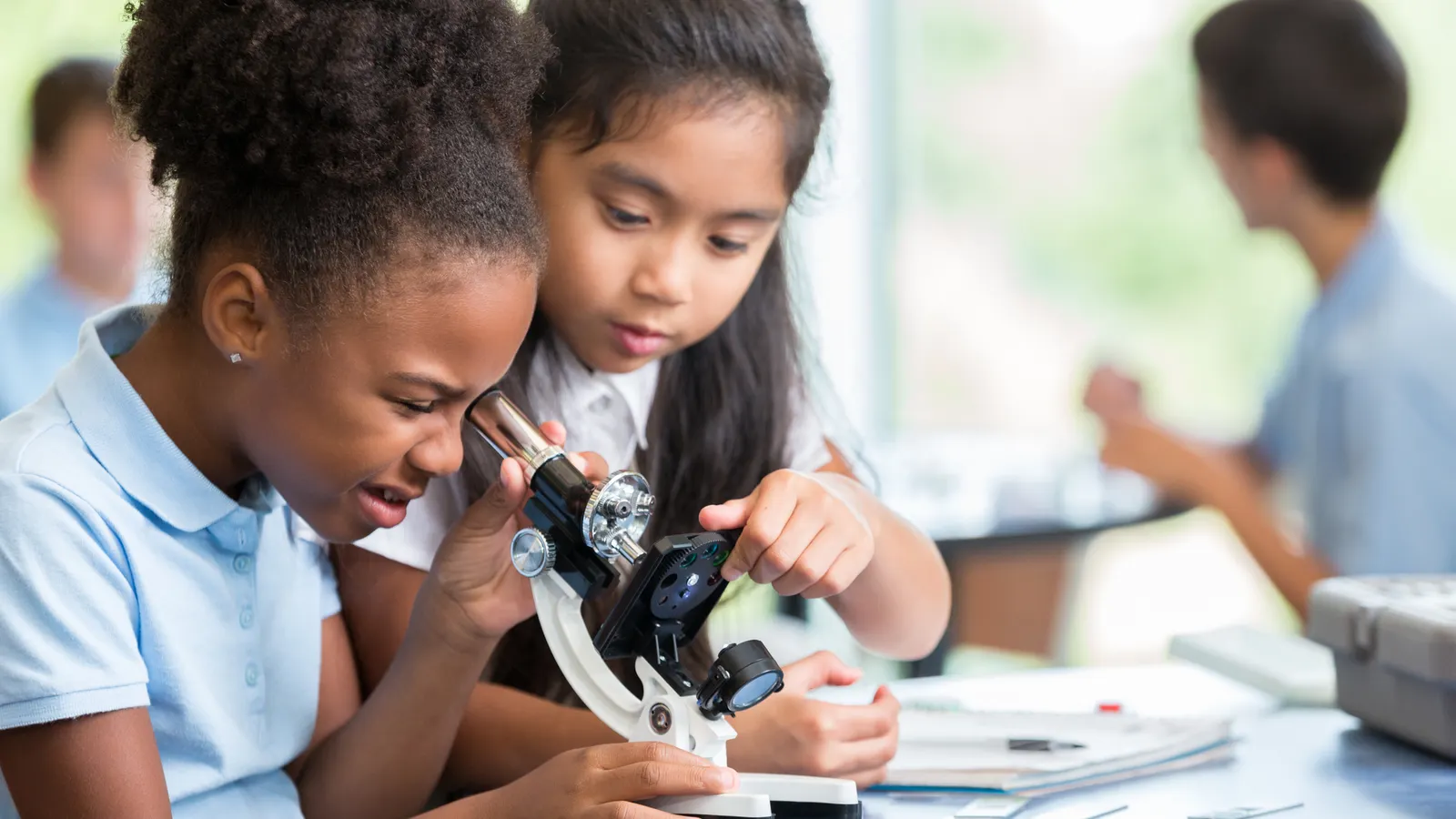 STEM in after-school programs sees ‘extraordinary’ growth