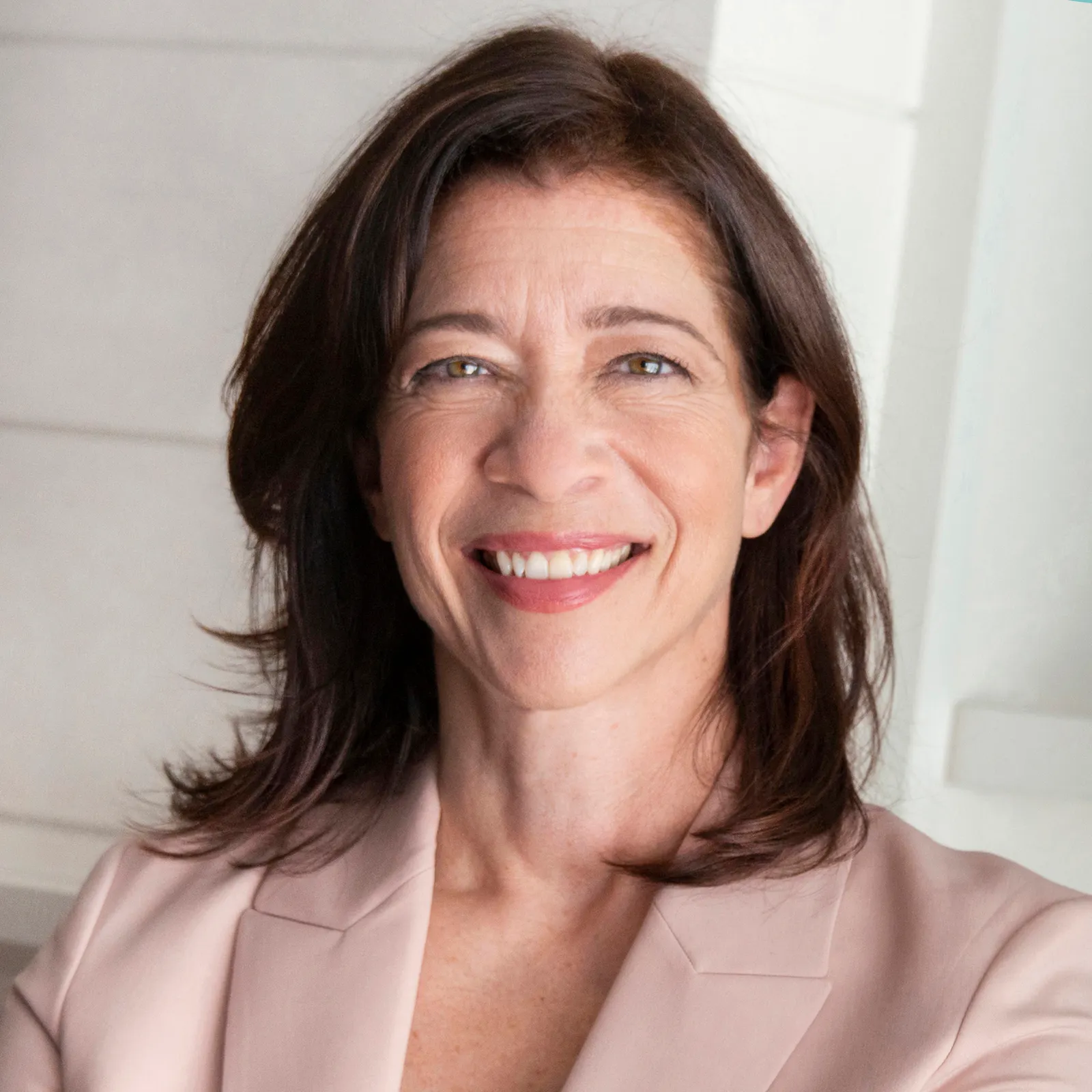 Rema Serafi, vice chair of tax at KPMG