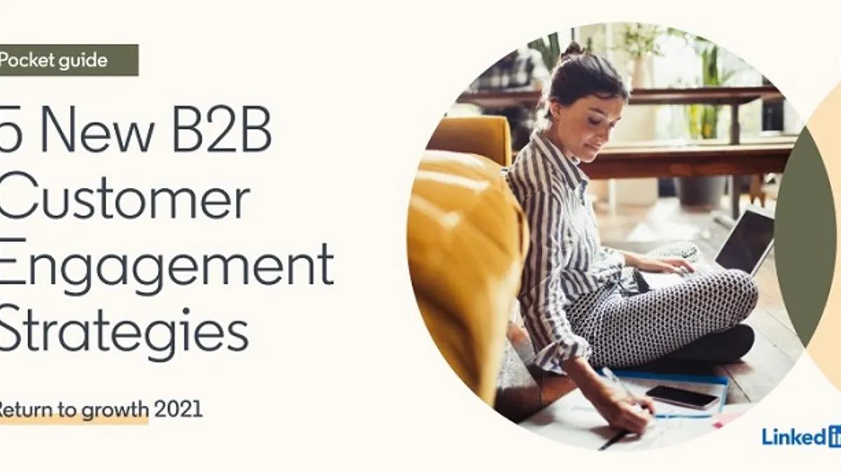 LinkedIn Customer Engagement Strategies