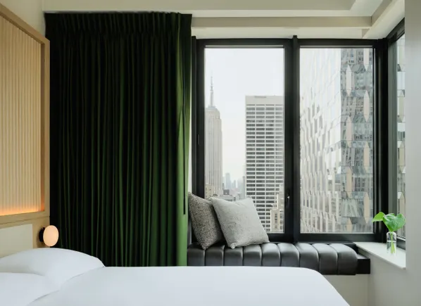 IHG opens Kimpton Era Midtown New York
