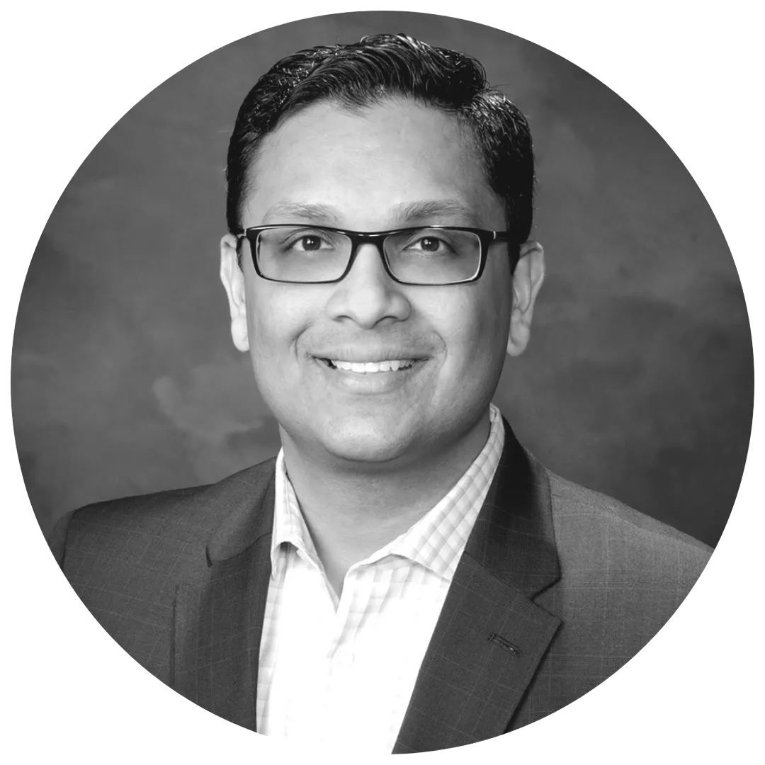 Abhi Bhatt, VP of technology – data and AI at CarMax