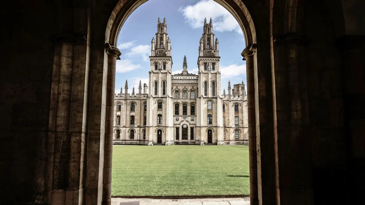 Oxford