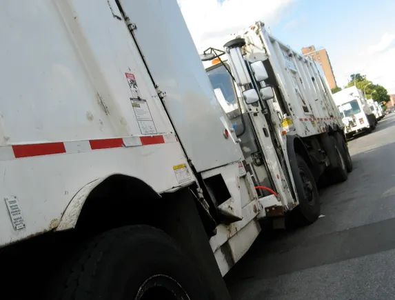 The 2026 outlook for the waste and recycling industry