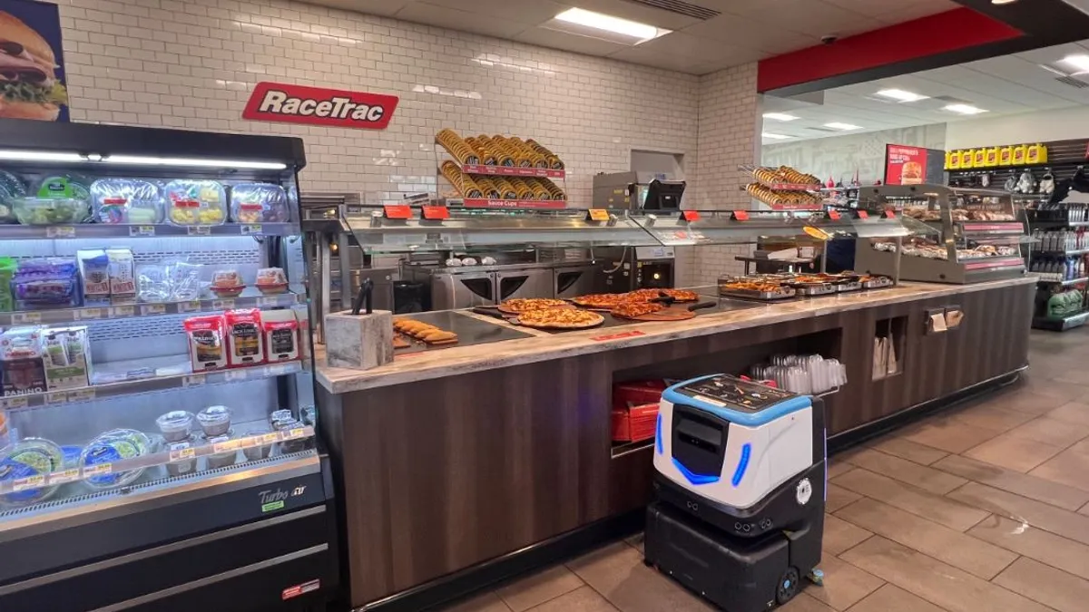 racetrac