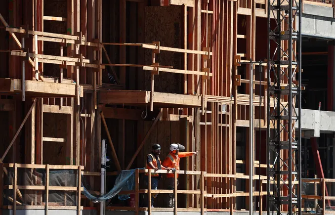 Navigating LIHTC projects ‘takes a village’: Walker & Dunlop expert