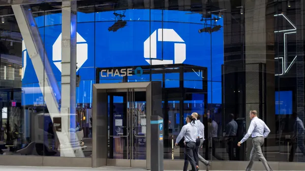 Plaid JPMorgan Chase open banking fees fintechs